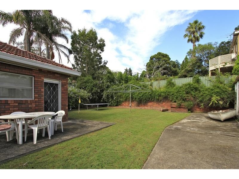 42 Fourth Avenue, Loftus NSW 2232