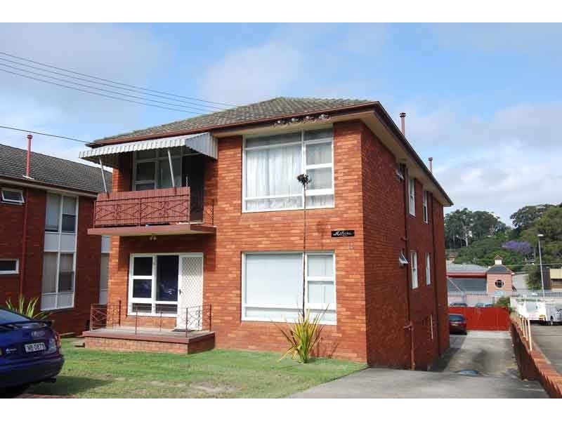 4/12 Oxley Avenue, Jannali NSW 2226