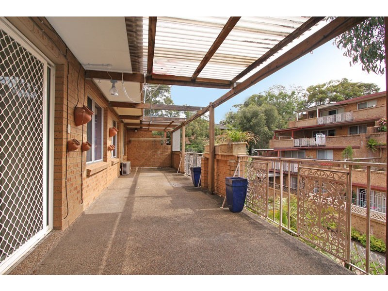 17/4-6 Railway Crescent, Jannali NSW 2226