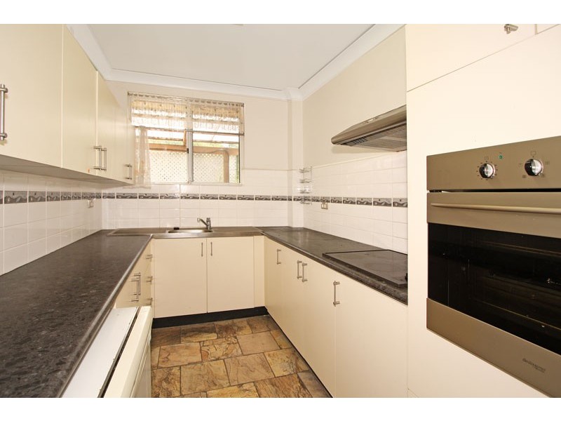 17/4-6 Railway Crescent, Jannali NSW 2226