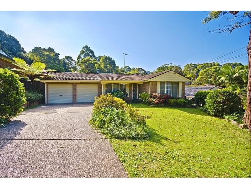 9 Binya Place, Como NSW 2226