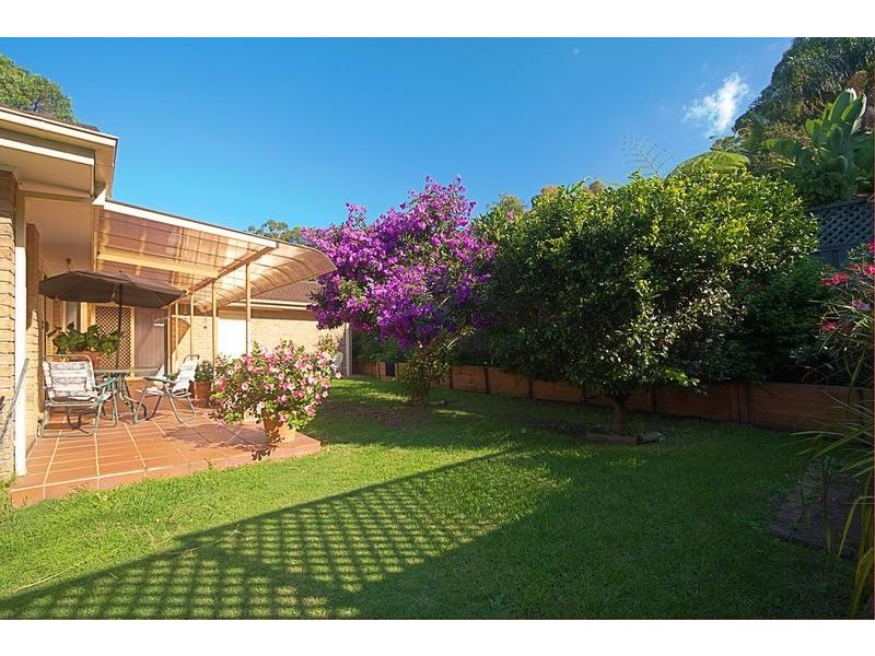 9 Binya Place, Como NSW 2226
