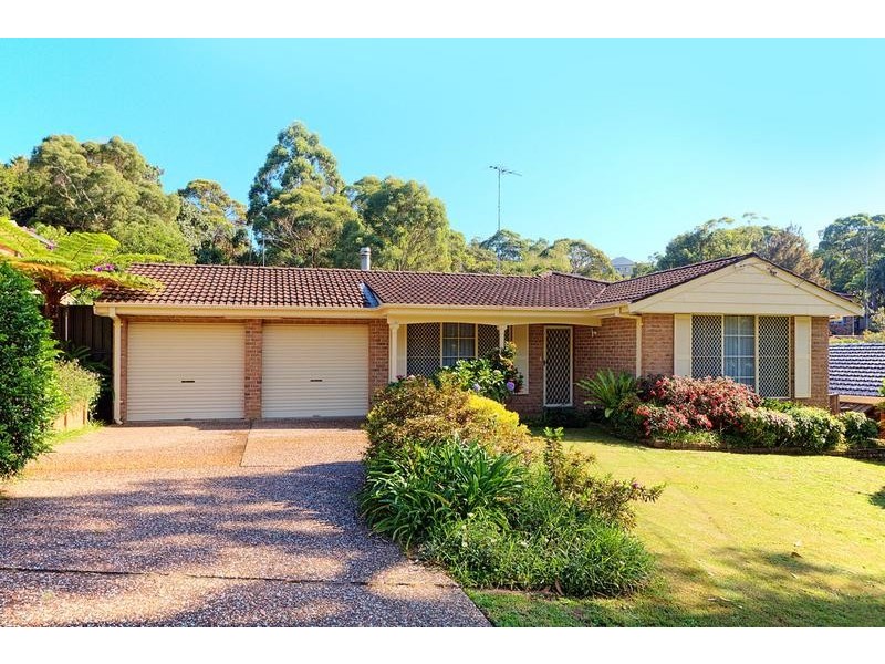 9 Binya Place, Como NSW 2226