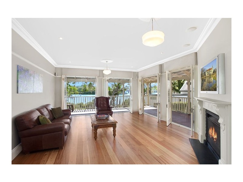 63a Greenpoint Road, Oyster Bay NSW 2225
