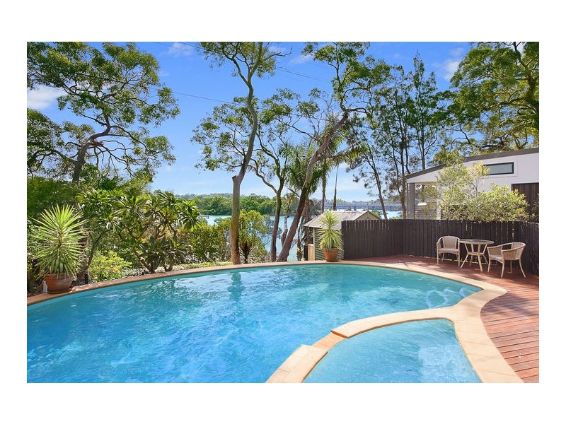 63a Greenpoint Road, Oyster Bay NSW 2225