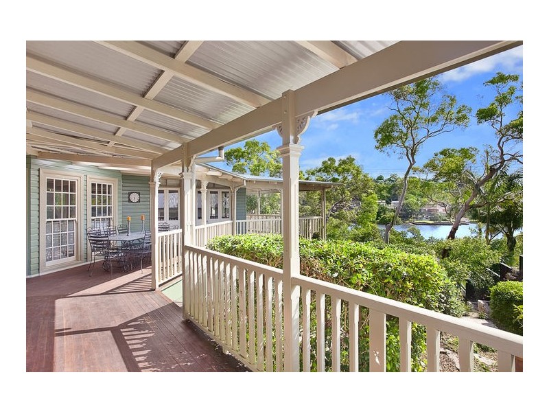 63a Greenpoint Road, Oyster Bay NSW 2225