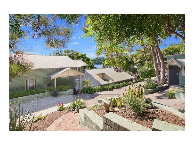 63a Greenpoint Road, Oyster Bay NSW 2225