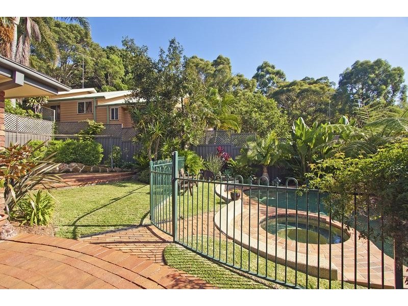 11 Binya Place, Como NSW 2226