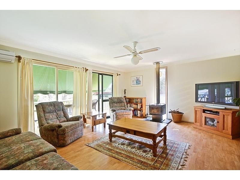 1 Karnu Place, Kareela NSW 2232