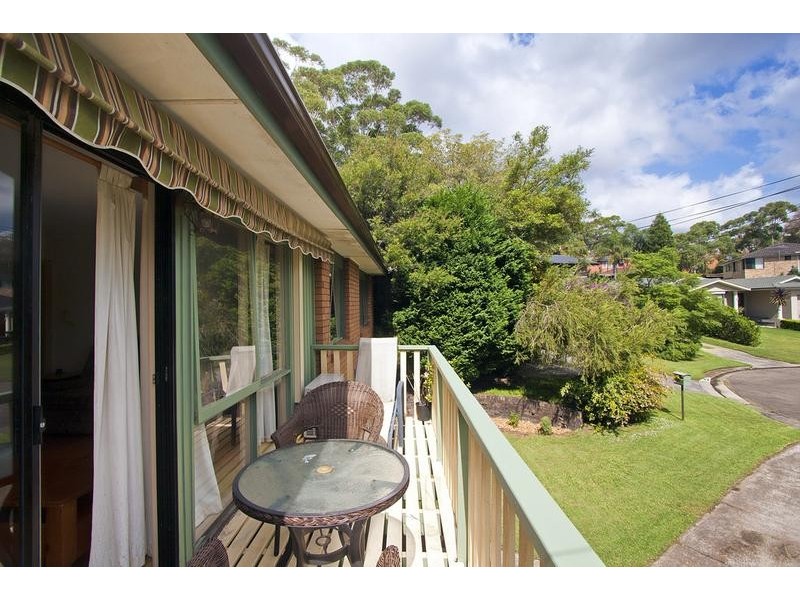 1 Karnu Place, Kareela NSW 2232