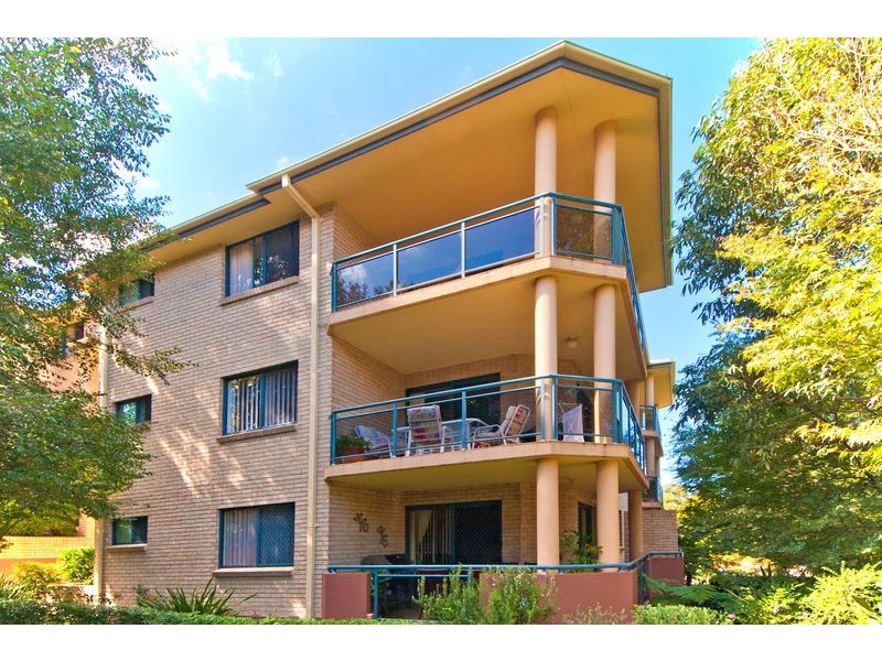 2/9-11 Cook Street, Sutherland NSW 2232