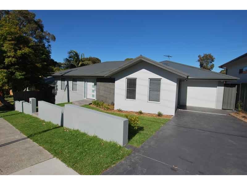 126 Anzac Avenue, Engadine NSW 2233