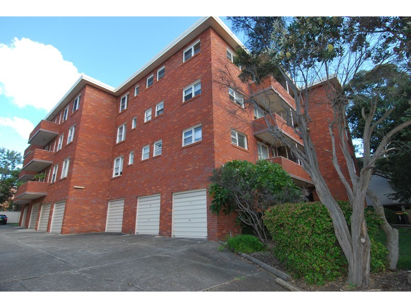 3/14-16 Banksia Avenue, Caringbah NSW 2229