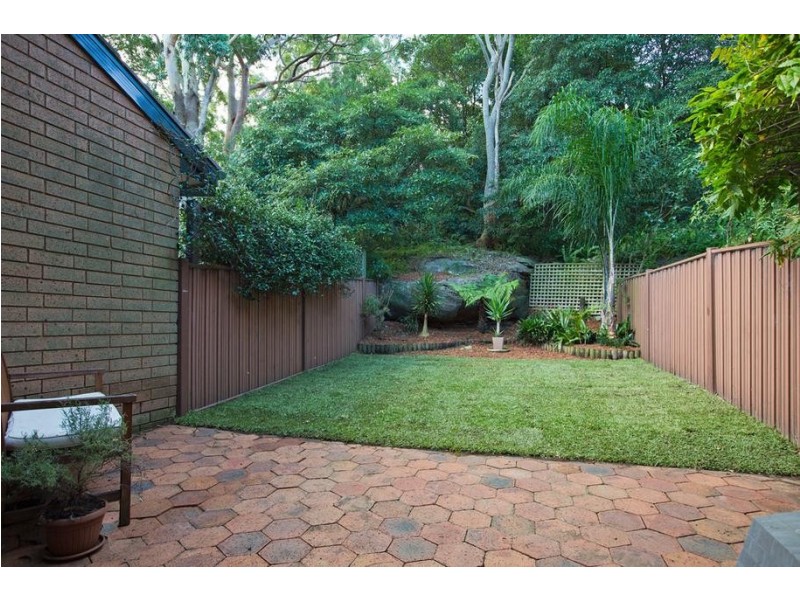 3/24 Toronto Parade (Access Via Wattle Road), Sutherland NSW 2232