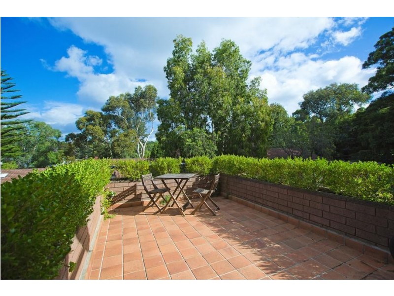 3/24 Toronto Parade (Access Via Wattle Road), Sutherland NSW 2232