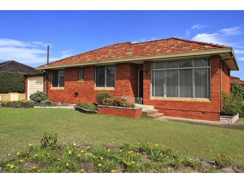 1/42 Bath Street, Monterey NSW 2217