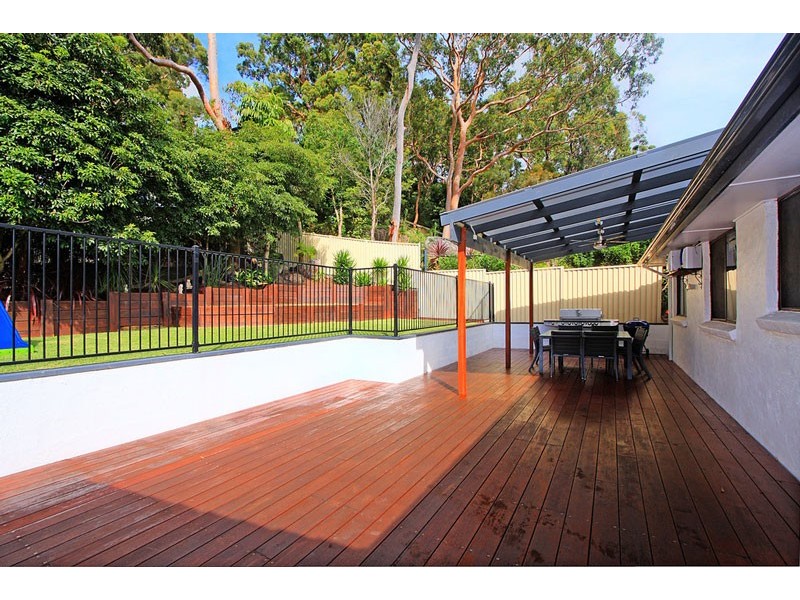 31 Garfield Avenue, Bonnet Bay NSW 2226