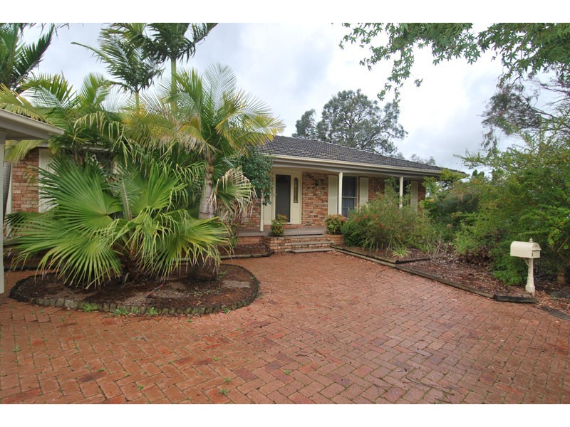 2 Konda Place, Bangor NSW 2234