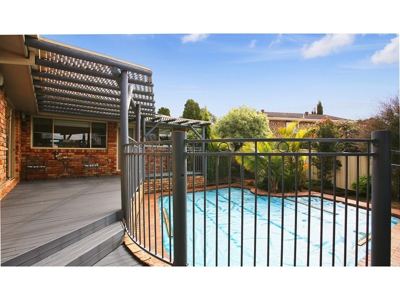 2 Konda Place, Bangor NSW 2234