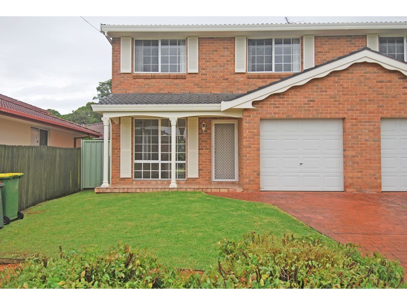 2a Bream Street, Como NSW 2226