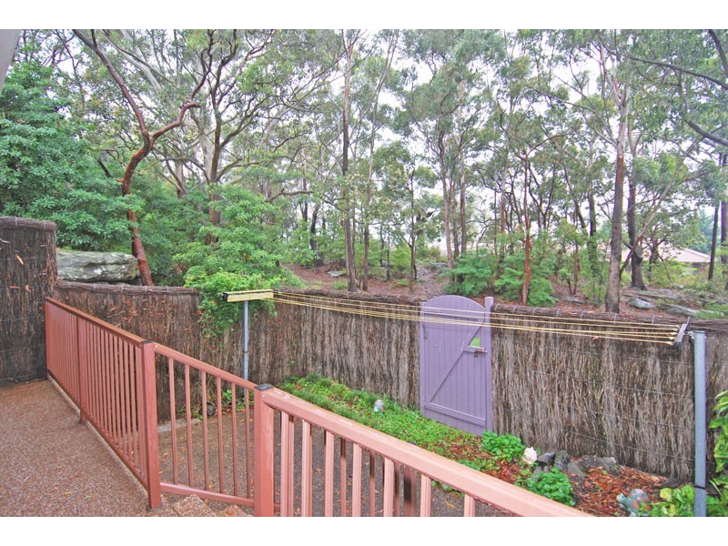 88/465 The Boulevarde, Kirrawee NSW 2232