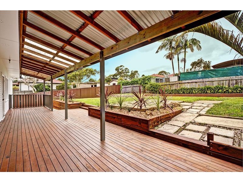 49 Spur Crescent, Loftus NSW 2232