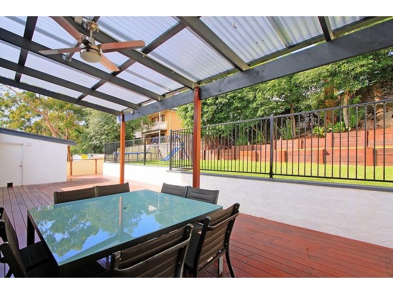 31 Garfield Avenue, Bonnet Bay NSW 2226