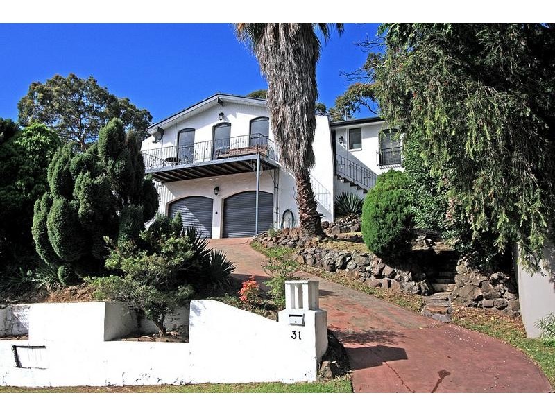 31 Garfield Avenue, Bonnet Bay NSW 2226