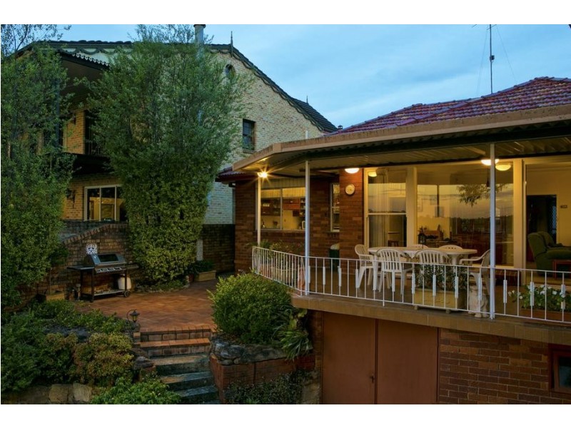 99 Caravan Head Road, Oyster Bay NSW 2225