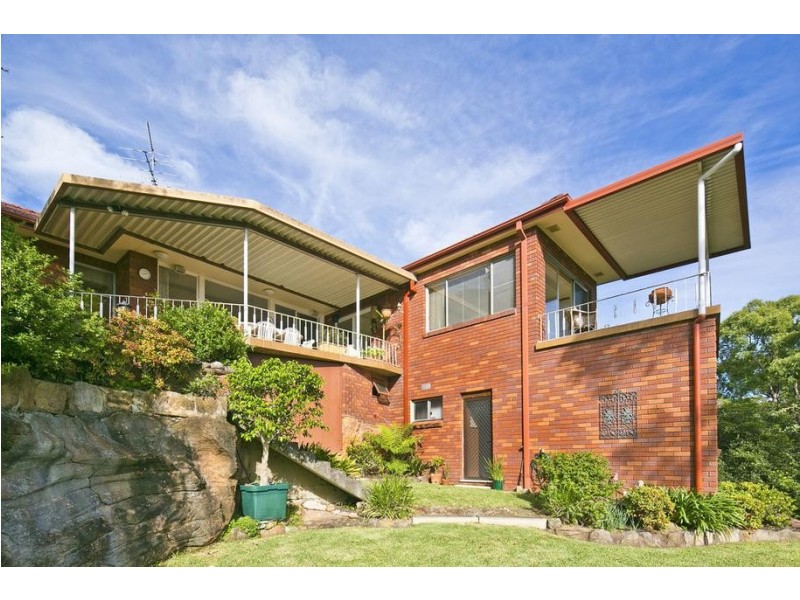 99 Caravan Head Road, Oyster Bay NSW 2225