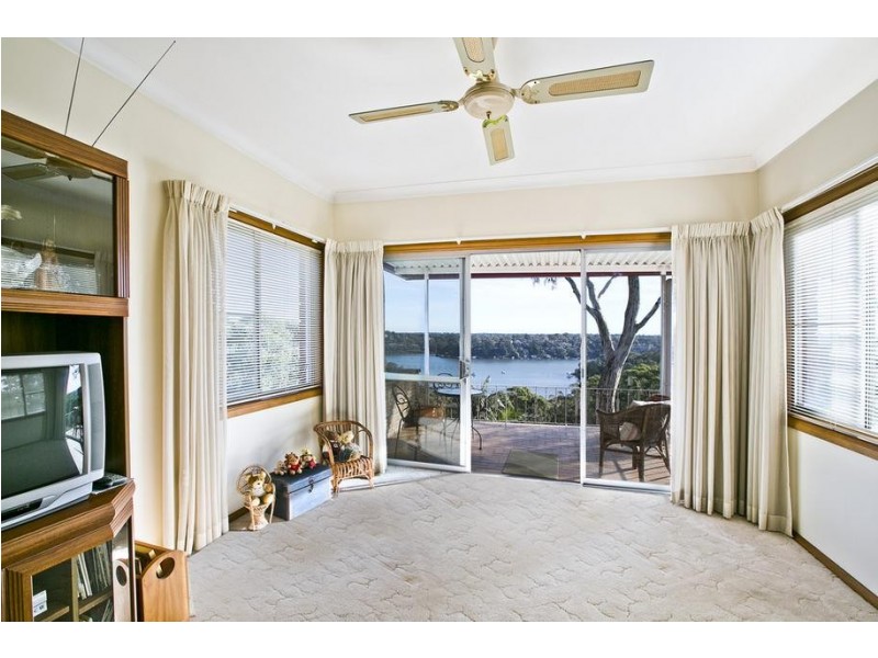 99 Caravan Head Road, Oyster Bay NSW 2225