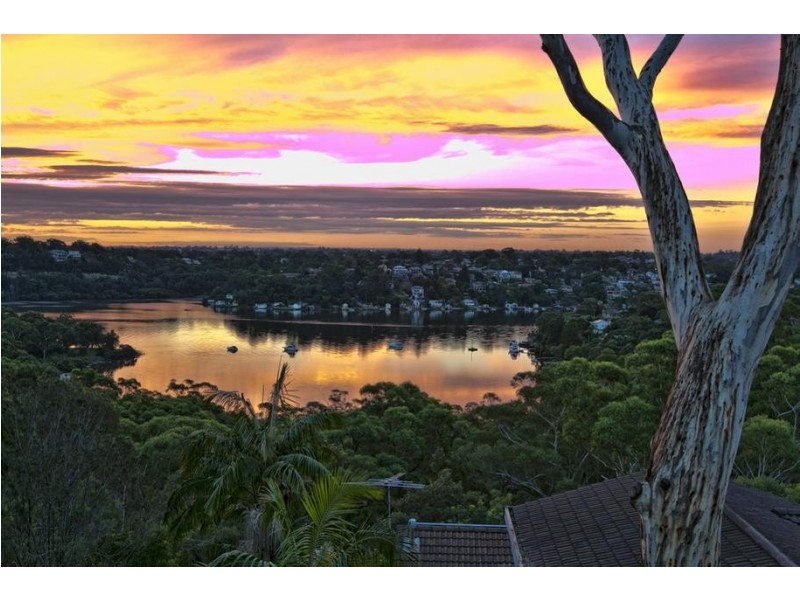 99 Caravan Head Road, Oyster Bay NSW 2225