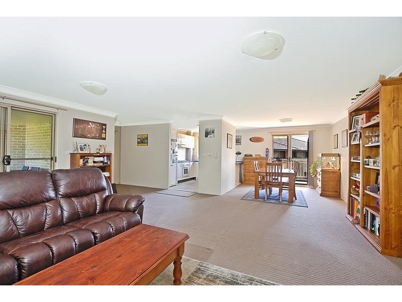 64/60-66 Linden Street (Access via Vermont Street), Sutherland NSW 2232