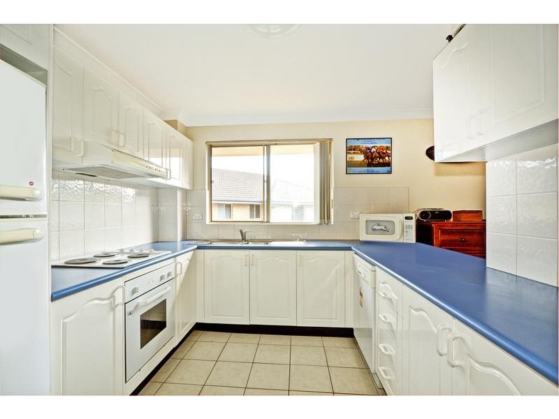 64/60-66 Linden Street (Access via Vermont Street), Sutherland NSW 2232