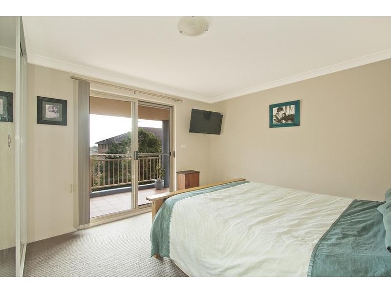 64/60-66 Linden Street (Access via Vermont Street), Sutherland NSW 2232