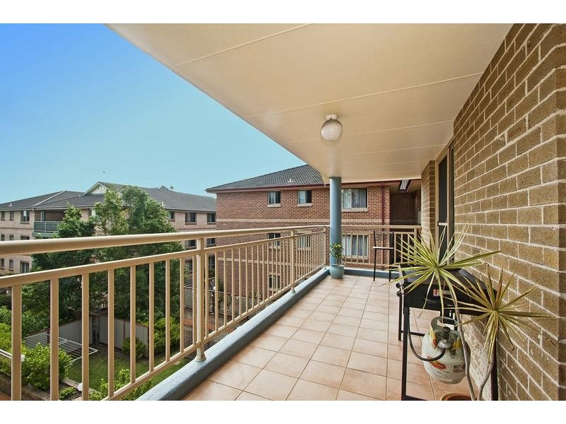 64/60-66 Linden Street (Access via Vermont Street), Sutherland NSW 2232