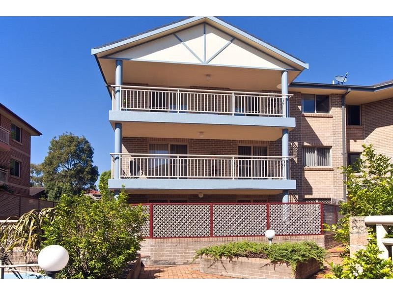 64/60-66 Linden Street (Access via Vermont Street), Sutherland NSW 2232