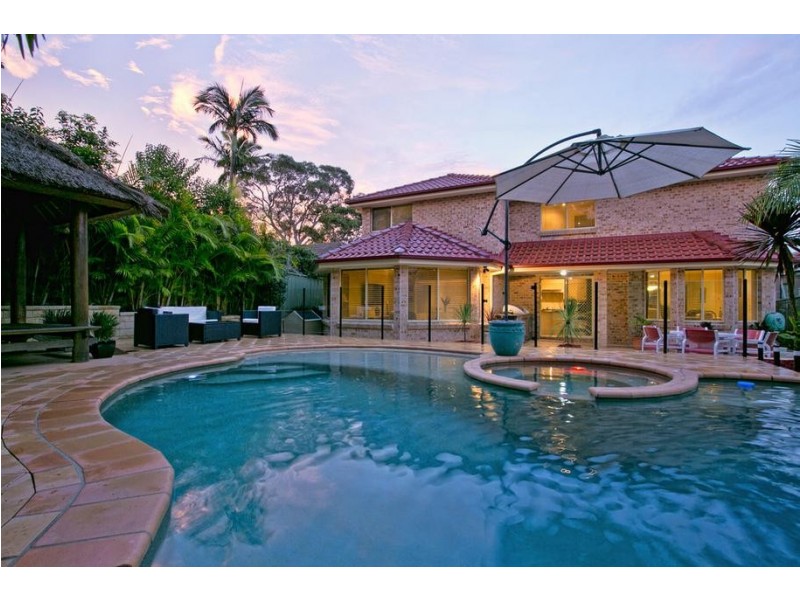20 View Street, Miranda NSW 2228