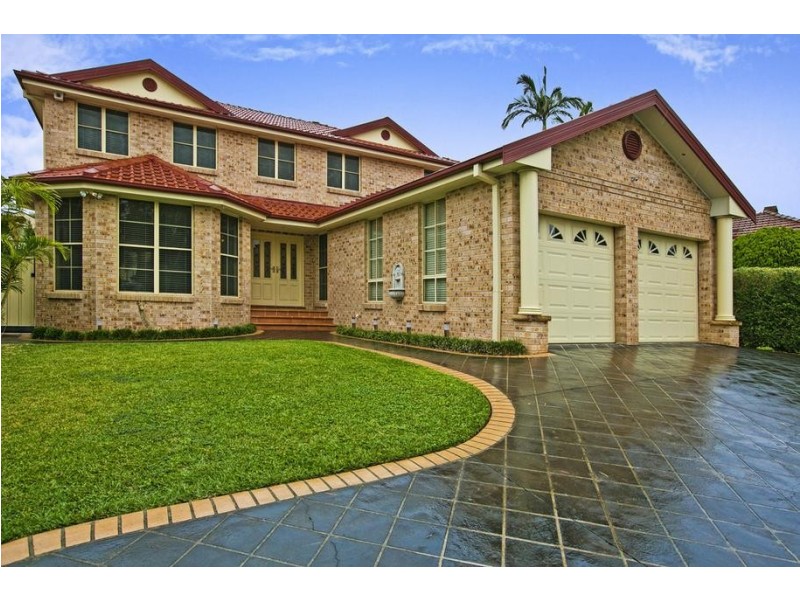 20 View Street, Miranda NSW 2228