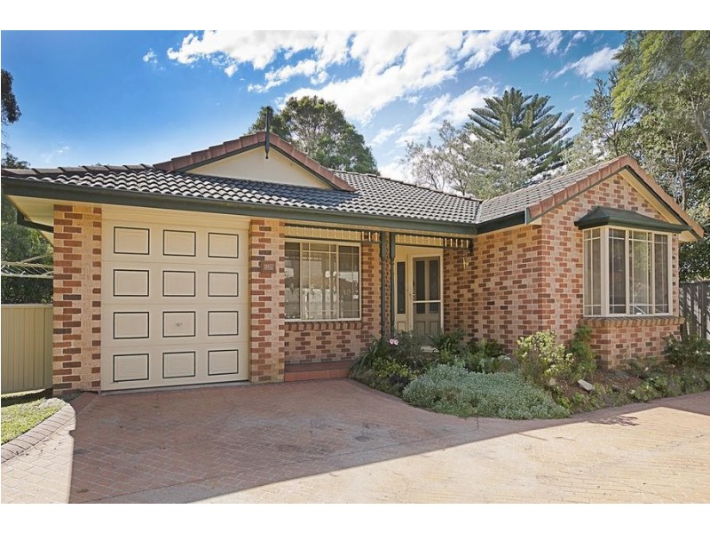 21a Linden Street, Sutherland NSW 2232