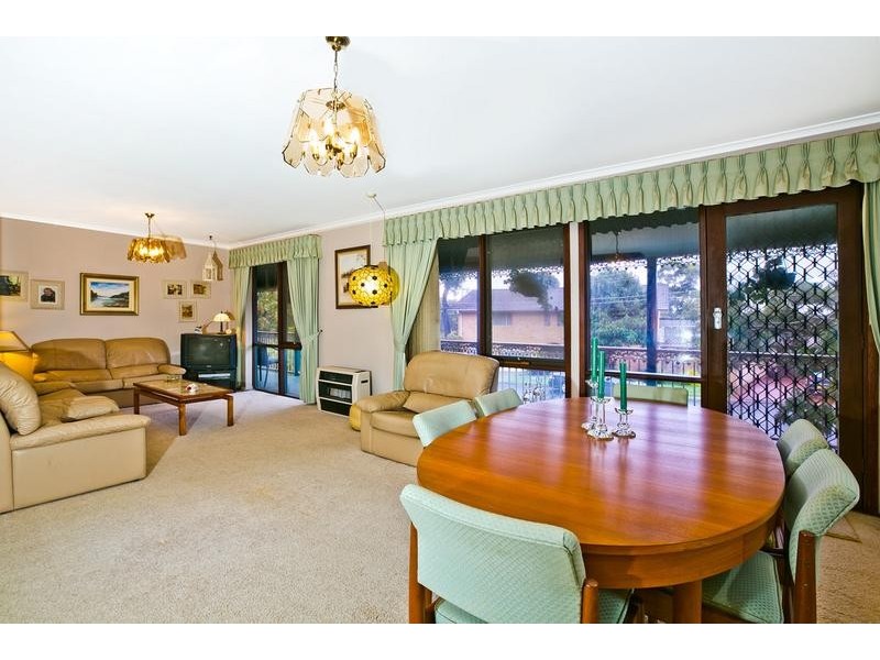 25 Buchanan Avenue, Bonnet Bay NSW 2226