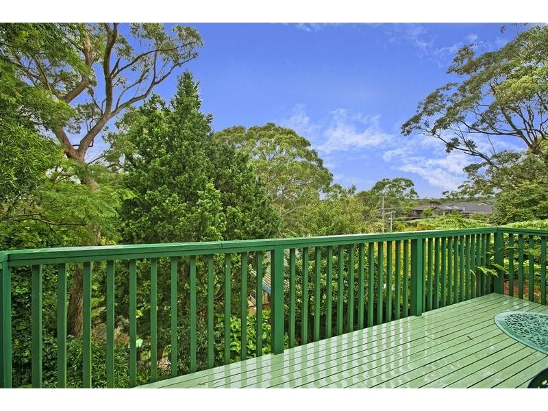 25 Buchanan Avenue, Bonnet Bay NSW 2226