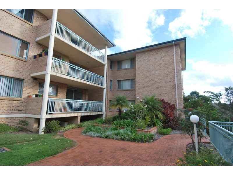 30/52-58 Linden Street, Sutherland NSW 2232