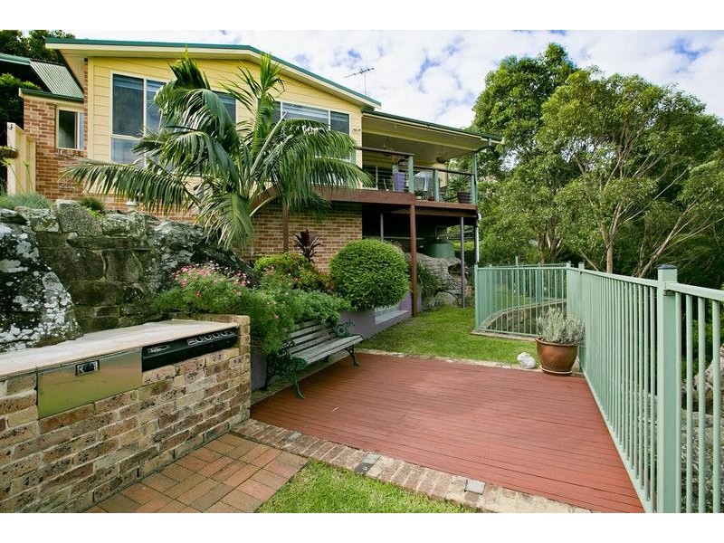 127B Woronora Crescent, Como NSW 2226