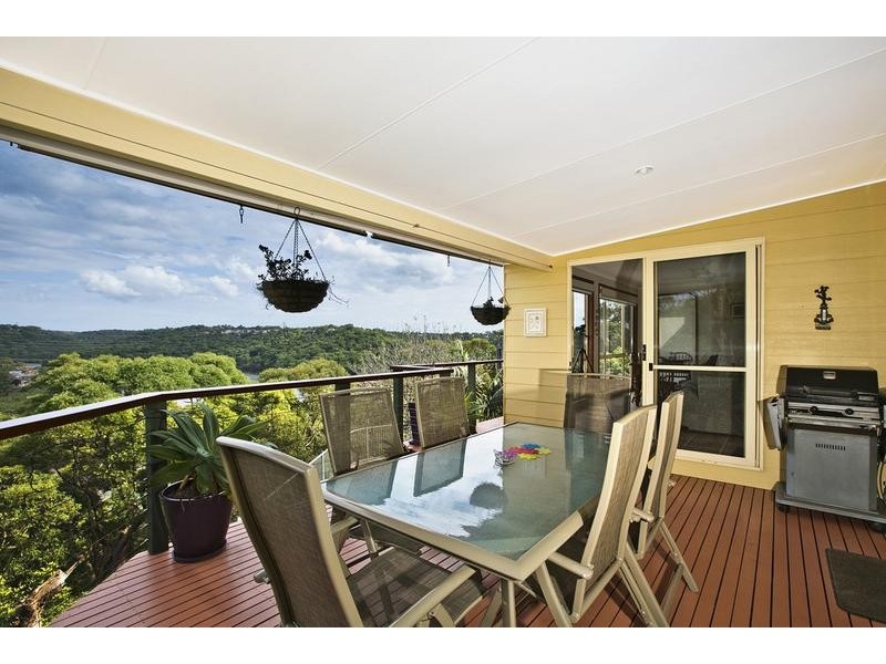 127B Woronora Crescent, Como NSW 2226