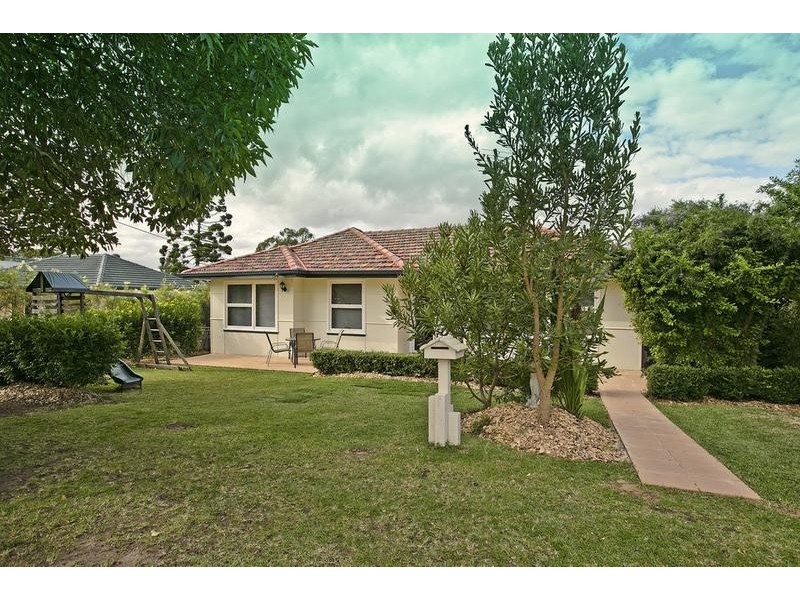 23 Mistletoe Street, Loftus NSW 2232