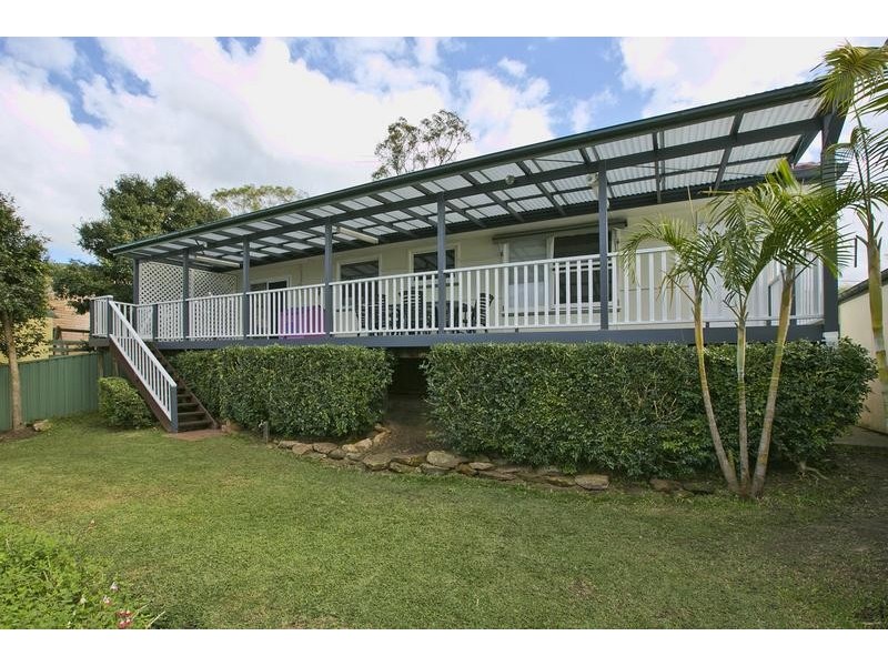 23 Mistletoe Street, Loftus NSW 2232