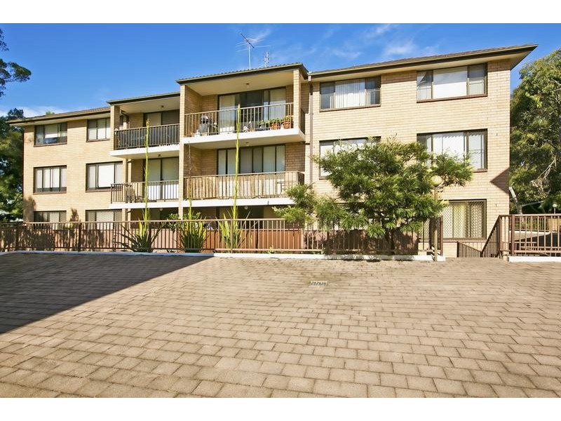 71/94-100 Flora Street, Sutherland NSW 2232