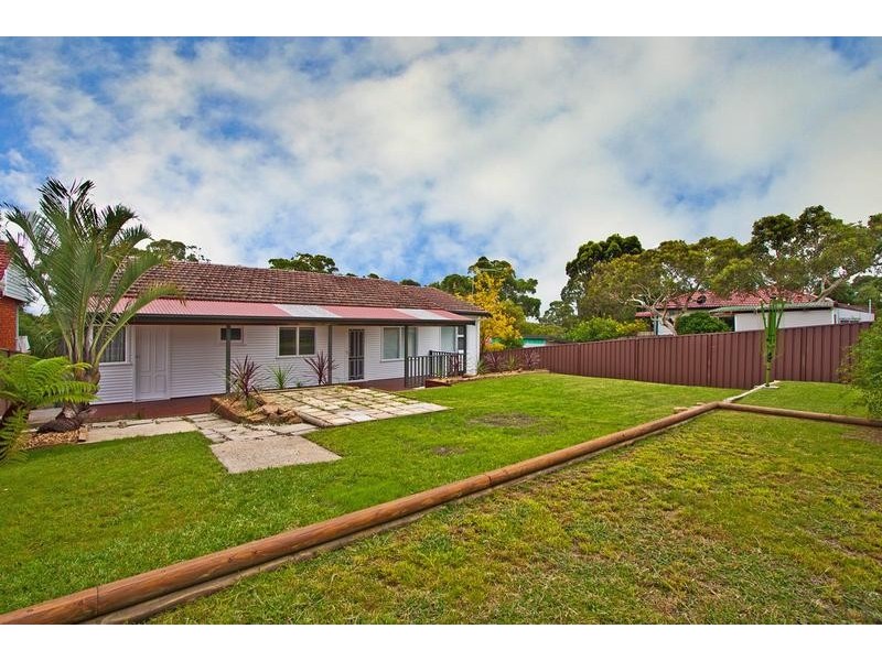 49 Spur Crescent, Loftus NSW 2232