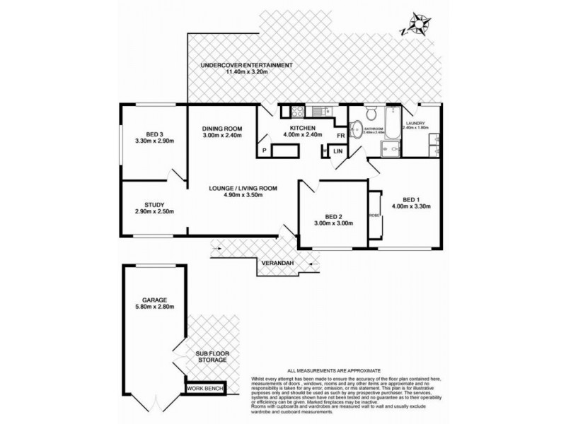 49 Spur Crescent, Loftus NSW 2232